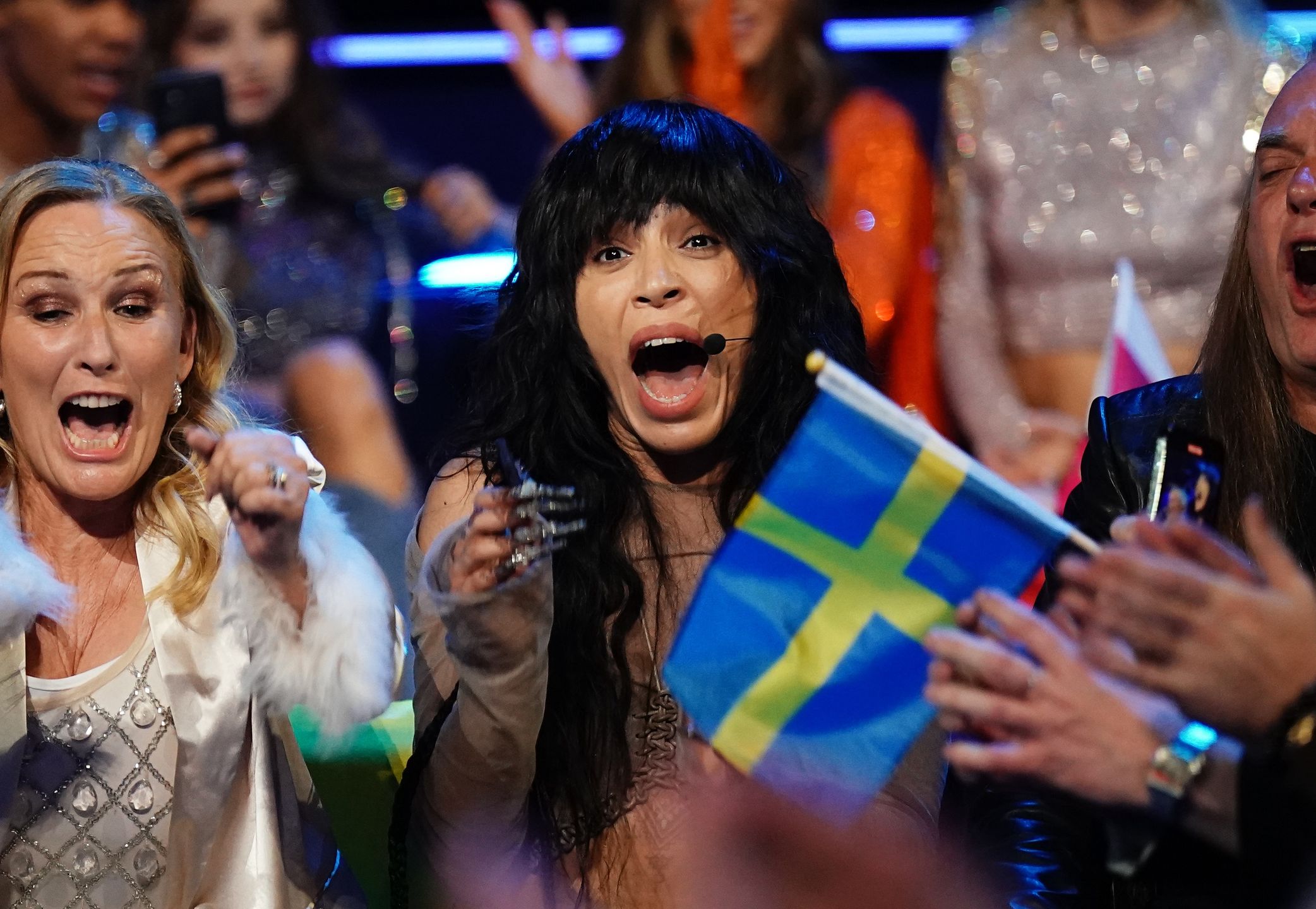 Eurowizja 2023. Widzowie burzą się po wygranej Loreen