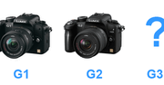 Panasonic Lumix DMC-G3 w maju?