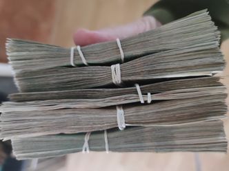 Wymiana starych banknotów. Już nie trzeba chodzić do banku