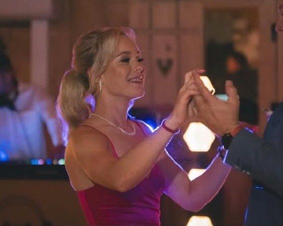 Pola Bełtowska zachwyca urodą