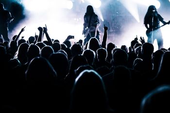 Lublin: Hard Rock nad Bystrzycą. Nowy festiwal na mapie miasta