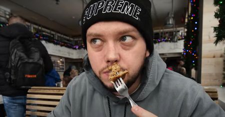 Wybrał się na Kasprowy Wierch, by zjeść w najwyżej położonej restauracji w Polsce. Takich cen się nie spodziewał