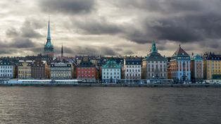 Tak nie było od 1934 r. Europejski kraj tonie w ciemnościach