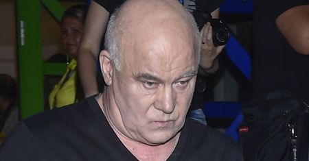 Żona robi co może. Dramat Ryszarda Rynkowskiego