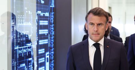 Europa uderzy w Rosję? "W porozumieniu z USA"