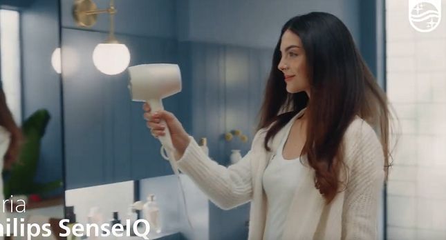 Reklama Philipsa na 19 rynków europejskich powstała w Polsce