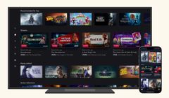 Platforma Disney+ wprowadza kanały linearne