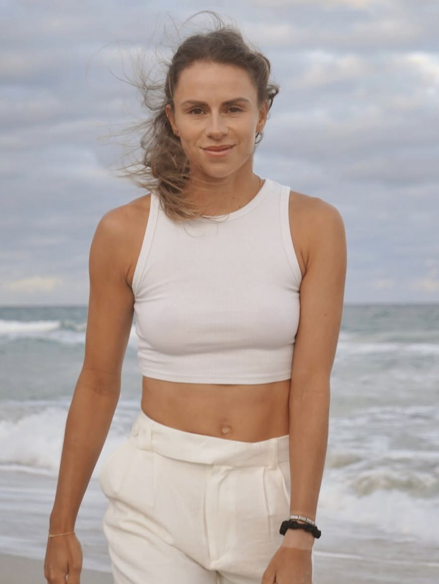 Magda Linette
