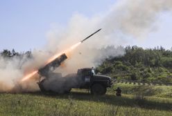 Rosja oskarża Ukrainę. Chodzi o żołnierzy z Afryki