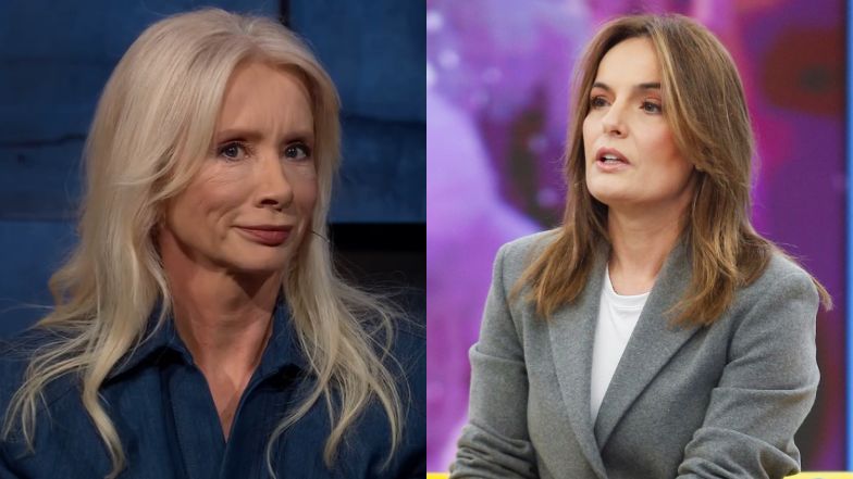 Ewa Gawryluk o Dorocie Gawryluk