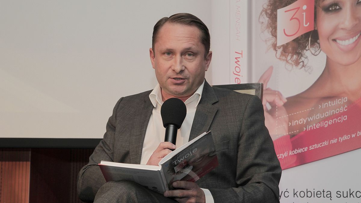 Kamil Durczok: Choroba powróciła?