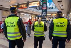 Otwarcie galerii handlowych w ramach odmrażania gospodarki. Jest data