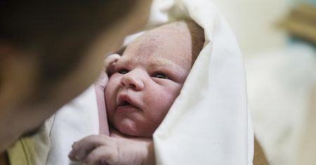 Ministerstwo ostrzega. W tej sytuacji urząd sam wybierze imię dziecku
