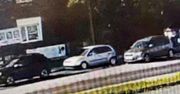 Oświęcim: 20-latka zagapiła się za kierownicą. Wjechała w auto jadące przed nią