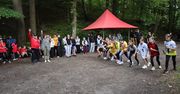 Słupsk: Słupska Olimpiada Młodzieży. Uczniowie rywalizowali w biegach sztafetowych