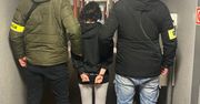Lublin: 20-latka bez powodu zaatakowała nożem 30-letnią kobietę. Dźgnęła ją na oczach dziecka i koleżanki