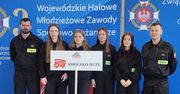 Smólsk Duży: Młode strażaczki z sukcesem na zawodach w Piaskach