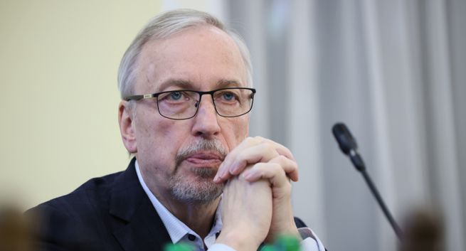 Wielkie zmiany w TVP i Polskim Radiu. "Nie będzie czołgów i ataków z powietrza"