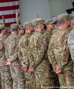 Fort Trump jednak powstanie w Polsce? Ambasador USA Georgette Mosbacher zdementowała informacje, że projekt ten upadł