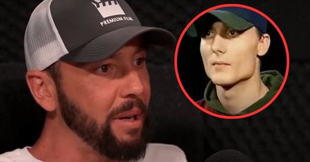 Zagrał Magika. Oto co usłyszał od ojca legendarnego muzyka
