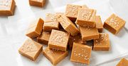Przepis na kultowy przysmak PRL-u. Wielu Polaków dobrze pamięta te cukierki