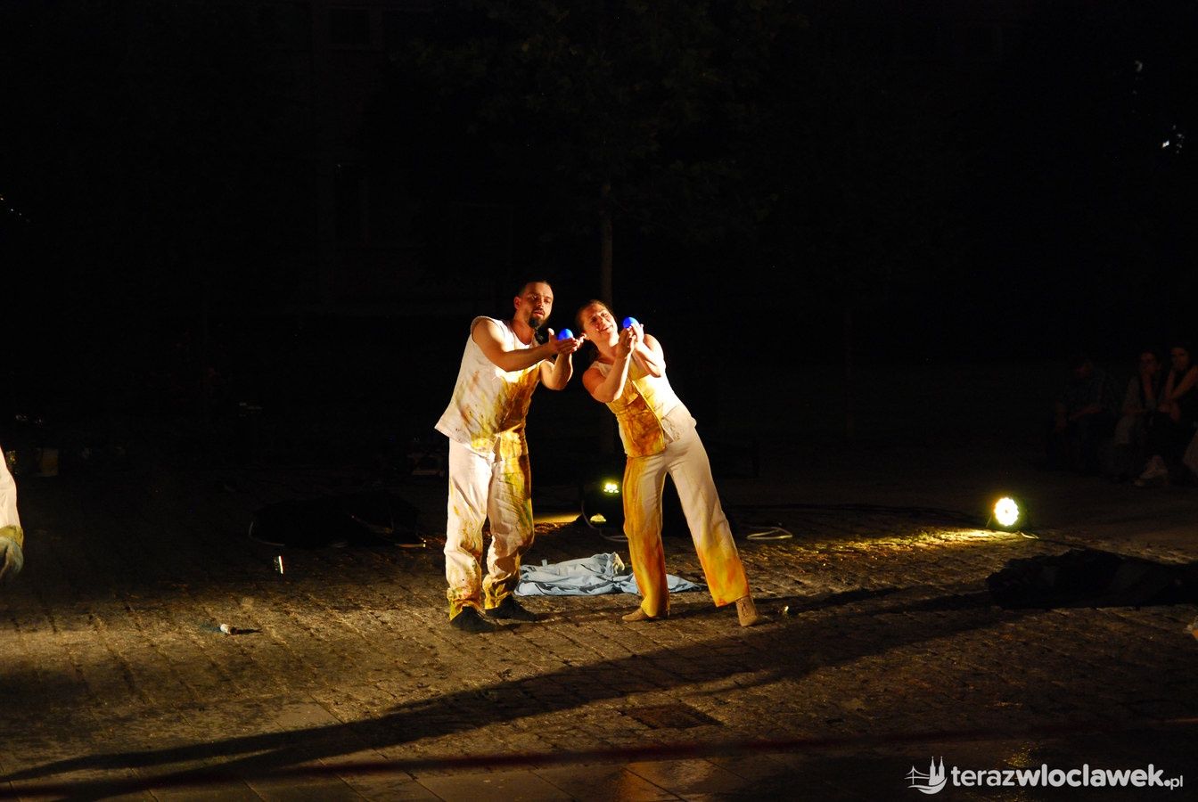 Włocławskie Spotkania Teatrów Ulicznych „Magia Teatru” 2026