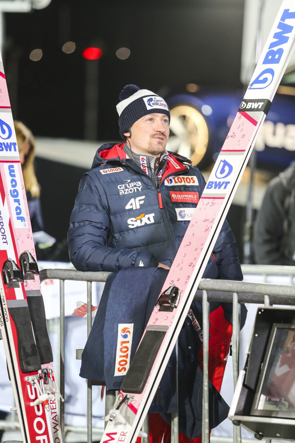 Adam Małysz