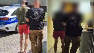 Zaatakował babcię kastetem. Policji powiedział, że ją zabił