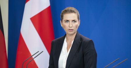 Dania wraca do normalności. Rząd otwiera podstawówki i przedszkola