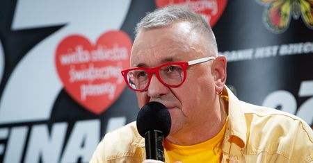 Ksiądz napisał list do Owsiaka. Takich słów nikt nie mógł się spodziewać