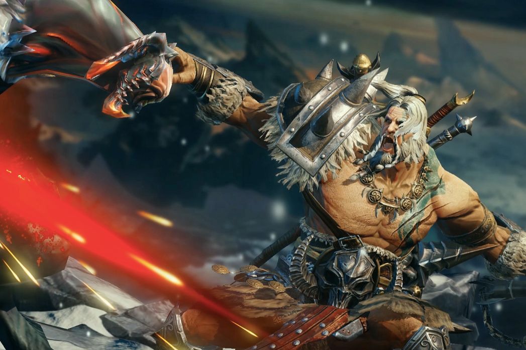 Diablo Immortal tylko na smartfony. Blizzard zapowiedział nową część kultowej serii