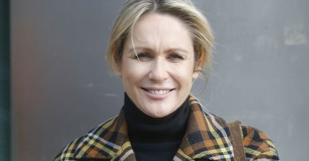 Małgorzata Ohme broni Barbary Kurdej-Szatan. Przy okazji zdradziła jej plany
