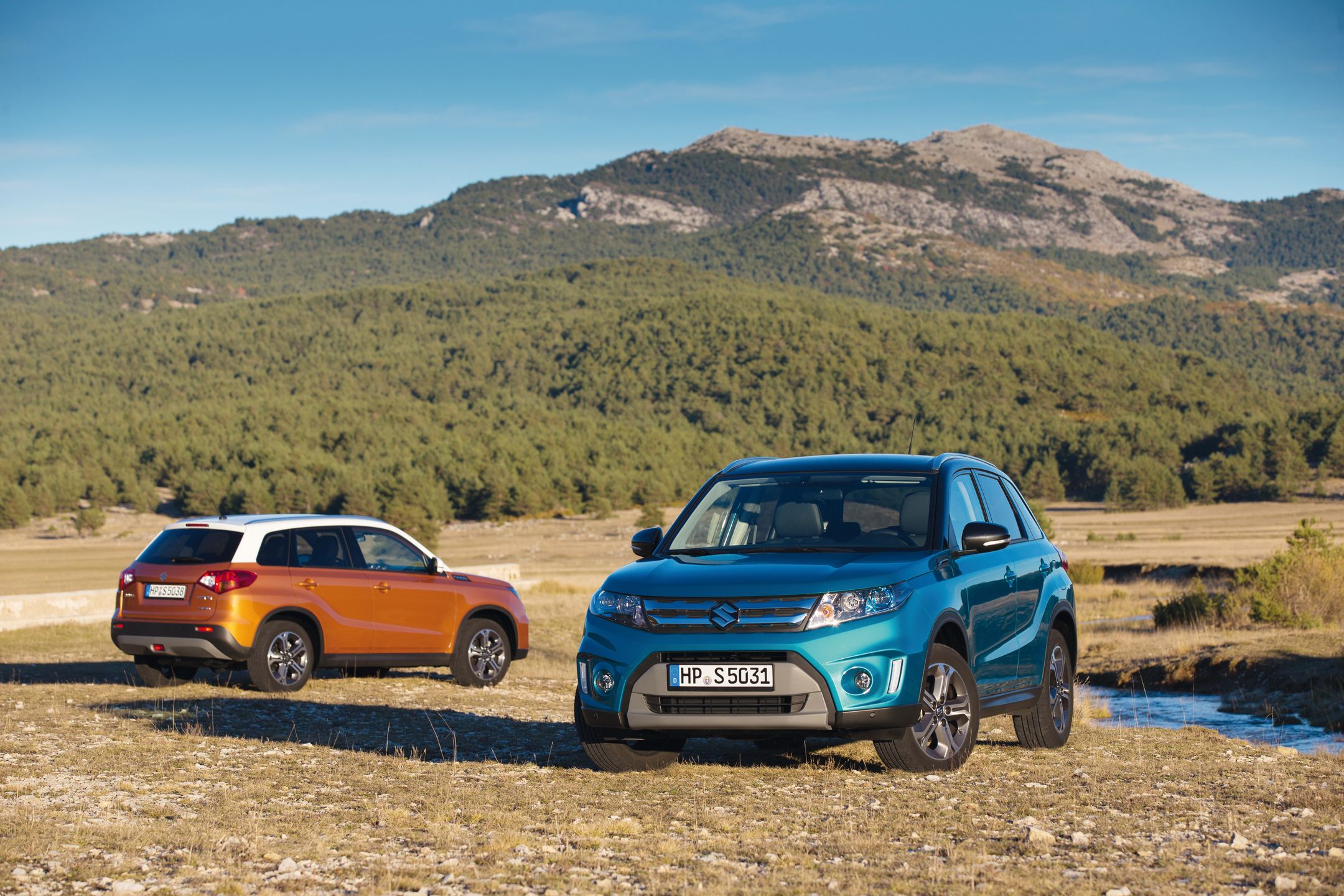 [h2]9. Suzuki Vitara[/h2]