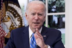 Biden szykuje się do rozmowy z Putinem. Były konsultacje w Europie