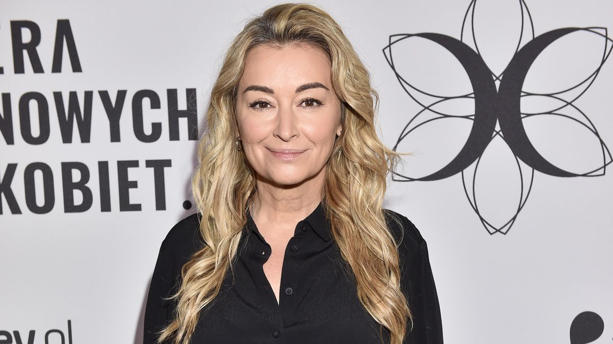 Martyna Wojciechowska 