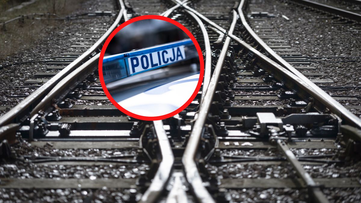 Dramatyczne zdarzenie w Białymstoku.