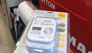 Bytom. Uciec przed cichym zabójcą. Miasto rozda czujki czadu