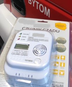 Bytom. Uciec przed cichym zabójcą. Miasto rozda czujki czadu