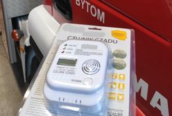 Bytom. Uciec przed cichym zabójcą. Miasto rozda czujki czadu