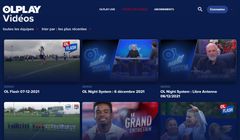 Polska firma wdrożyła platformę streamingową dla Olympique Lyon