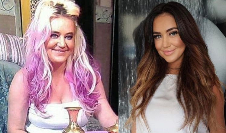 Agnieszka Kotońska ocenia swoja aparycję z początków "Gogglebox"