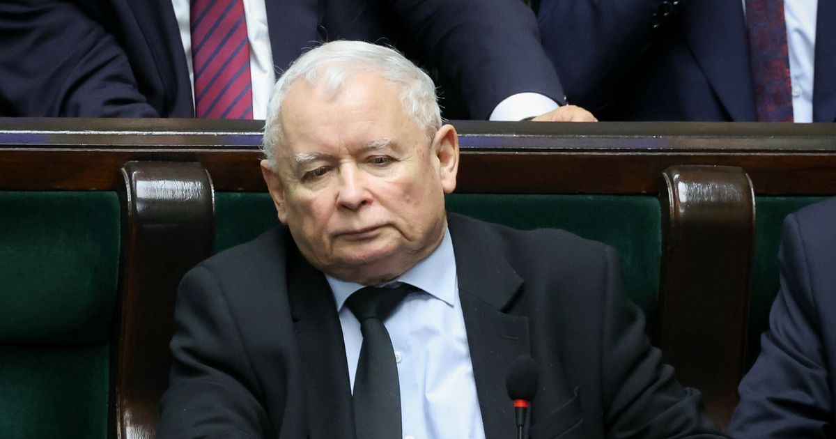 PiS Straci Władzę. Wniosek Ws. Tuska Już Z Podpisami? - WP Wiadomości