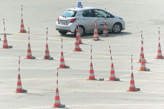 Egzamin na prawo jazdy po nowemu. Oto jakie szykują się zmiany