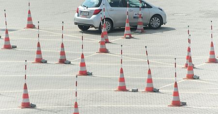 Egzamin na prawo jazdy po nowemu. Oto jakie szykują się zmiany