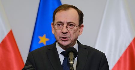 Marsz Niepodległości. Oświadczenie szefa MSWiA Mariusza Kamińskiego