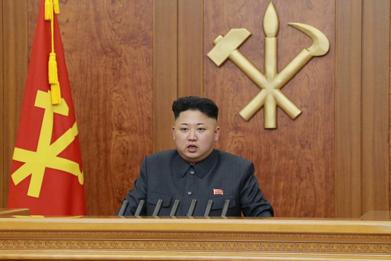 Czystka w Korei Północnej. Kim Dzong Un znalazł winnych głodu