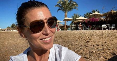 Ilona Felicjańska TRAFIŁA DO SZPITALA PSYCHIATRYCZNEGO! "Idę dalej z podniesioną głową, bo to dopiero połowa mojego życia"