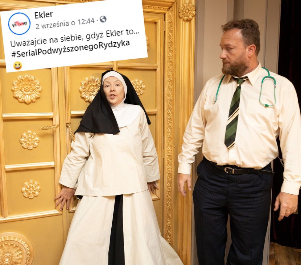 "Ekler" 