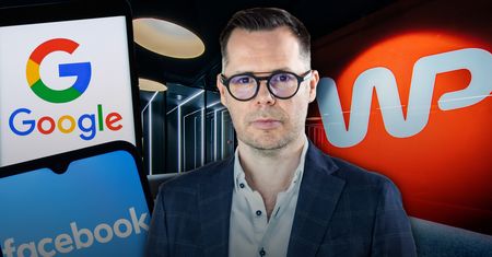 Dwaj giganci płacą mniej podatku w Polsce niż WP. Prezes firmy: "To nie fair"