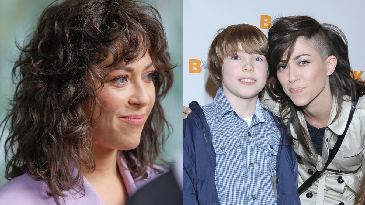 Natalia Kukulska celebruje 22. urodziny syna. Jak wygląda Jan Dąbrówka i czym się zajmuje?